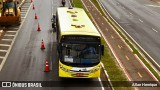 Rápido Sumaré 115 na cidade de Paulínia, São Paulo, Brasil, por Allan Henrique. Número da foto: #12445040.