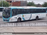 Viação Santa Cecília 36505 na cidade de Fortaleza, Ceará, Brasil, por Lucas Caetano. Número da foto: #12445028.