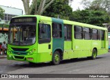 TransPremium 01514 na cidade de Teresina, Piauí, Brasil, por Felipe Rodrigues. Número da foto: #:id.