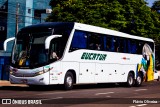 Eucatur - Empresa União Cascavel de Transportes e Turismo 4732 na cidade de Toledo, Paraná, Brasil, por Flávio Oliveira. Número da foto: #:id.