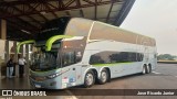 Viação Garcia 88177 na cidade de Londrina, Paraná, Brasil, por Jose Ricardo Junior. Número da foto: #12443218.