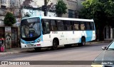 Vega Manaus Transporte 1012053 na cidade de Manaus, Amazonas, Brasil, por João Pbs. Número da foto: #12442872.