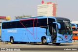 Rápido Federal 4302 na cidade de Goiânia, Goiás, Brasil, por Matheus Souza. Número da foto: #12445080.