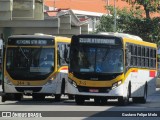 Empresa Metropolitana 745 na cidade de Recife, Pernambuco, Brasil, por Gustavo Felipe Melo. Número da foto: #12443034.