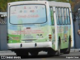 Ônibus Particulares 0029 na cidade de Duque de Caxias, Rio de Janeiro, Brasil, por Augusto César. Número da foto: #:id.