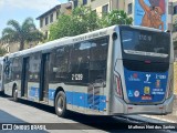 Sambaíba Transportes Urbanos 2 1289 na cidade de São Paulo, São Paulo, Brasil, por Matheus Neri dos Santos. Número da foto: #:id.