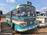 Turin Transportes 20 na cidade de Ouro Preto, Minas Gerais, Brasil, por Daniel Gomes. Número da foto: #12443681.