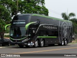Viação Garcia 86068 na cidade de Paranavaí, Paraná, Brasil, por Robson Alves. Número da foto: #12444945.