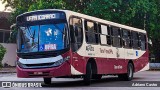 Transurb AE-003 na cidade de Belém, Pará, Brasil, por Adriano Castro. Número da foto: #:id.
