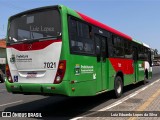 Viva Pinda 7021 na cidade de Pindamonhangaba, São Paulo, Brasil, por Luiz Eduardo Lopes da Silva. Número da foto: #12442836.