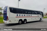 Reunidas Transportes Coletivos 33812 na cidade de Itajaí, Santa Catarina, Brasil, por Júlio Erbani. Número da foto: #12444826.
