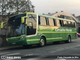 Circuito Verde 3620 na cidade de Betim, Minas Gerais, Brasil, por Paulo Alexandre da Silva. Número da foto: #:id.