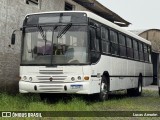 Ônibus Particulares 2195 na cidade de Cunha Porã, Santa Catarina, Brasil, por Lucas Amorim. Número da foto: #:id.