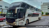 Reunidas Transportes Coletivos 38806 na cidade de Maravilha, Santa Catarina, Brasil, por Luiz Henrique Panisson. Número da foto: #:id.