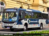 Via BH Coletivos 31311 na cidade de Belo Horizonte, Minas Gerais, Brasil, por César Ônibus. Número da foto: #:id.