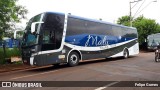 Malu Turismo 5008 na cidade de Ribeirão Preto, São Paulo, Brasil, por Felipe Gomes. Número da foto: #12443008.