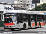 Viação Gato Preto 8 2539 na cidade de São Paulo, São Paulo, Brasil, por Paulo Gustavo. Número da foto: #:id.