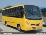 Ônibus Particulares LRK-0663 na cidade de Duque de Caxias, Rio de Janeiro, Brasil, por Bruno Pereira Pires. Número da foto: #12444722.
