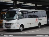 JK Turismo 3000 na cidade de Florianópolis, Santa Catarina, Brasil, por Bruno Barbosa Cordeiro. Número da foto: #:id.
