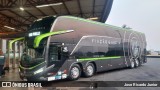 Viação Garcia 98110 na cidade de Londrina, Paraná, Brasil, por Jose Ricardo Junior. Número da foto: #12443219.