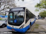 Transol Transportes Coletivos 50383 na cidade de Florianópolis, Santa Catarina, Brasil, por Richard Silva. Número da foto: #:id.