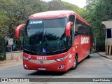Viação Santa Cruz 29623 na cidade de São Paulo, São Paulo, Brasil, por Kauã Pinheiro. Número da foto: #:id.