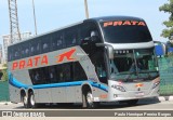 Expresso de Prata 192225 na cidade de São Paulo, São Paulo, Brasil, por Paulo Henrique Pereira Borges. Número da foto: #12444345.