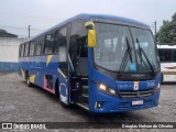 Fretadão Rental 12405 na cidade de São Paulo, São Paulo, Brasil, por Douglas Nelson de Oliveira. Número da foto: #12443192.