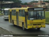Transtusa - Transporte e Turismo Santo Antônio 9518 na cidade de Joinville, Santa Catarina, Brasil, por Luis Marcelo Santos. Número da foto: #12442908.