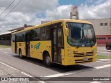 Auto Ônibus Três Irmãos 3924 na cidade de Jundiaí, São Paulo, Brasil, por Luiz Henrique. Número da foto: #:id.