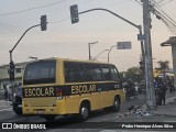 Escolares 19.671 na cidade de São Paulo, São Paulo, Brasil, por Pedro Henrique Alves Silva. Número da foto: #12443161.