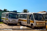 AP Paes Transportes ESCOLAR - LSB0811 na cidade de Campos dos Goytacazes, Rio de Janeiro, Brasil, por Lucas de Souza Pereira. Número da foto: #:id.