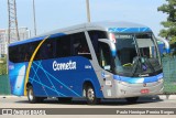 Viação Cometa 17220 na cidade de São Paulo, São Paulo, Brasil, por Paulo Henrique Pereira Borges. Número da foto: #:id.