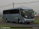 Viação Garcia 8105 na cidade de Paranavaí, Paraná, Brasil, por Robson Alves. Número da foto: #12445057.