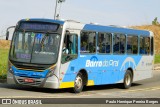 Viação Barra do Piraí Turismo RJ 113.033 na cidade de Barra do Piraí, Rio de Janeiro, Brasil, por Paulo Henrique Pereira Borges. Número da foto: #12444287.