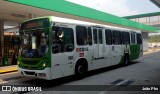 Via Verde Transportes Coletivos 0513045 na cidade de Manaus, Amazonas, Brasil, por João Pbs. Número da foto: #12444504.