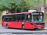 Stagecoach 37532 na cidade de London, Greater London, Inglaterra, por Fábio Takahashi Tanniguchi. Número da foto: #12444485.