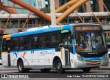 Transportes Futuro C30350 na cidade de Rio de Janeiro, Rio de Janeiro, Brasil, por João Victor - PHOTOVICTORBUS. Número da foto: #:id.