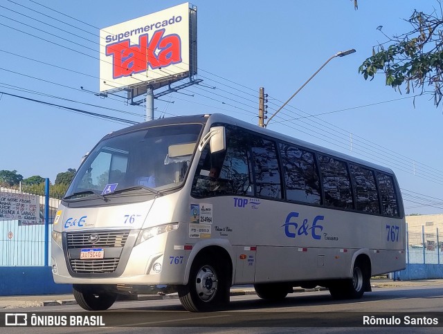 E&E Turismo - Edson & Ednei Turismo 767 na cidade de Arujá, São Paulo, Brasil, por Rômulo Santos. Número da foto: #12446415.