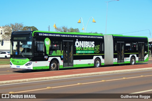 Prefeitura Municipal de Cascavel 002 na cidade de Cascavel, Paraná, Brasil, por Guilherme Rogge. Número da foto: #12447701.