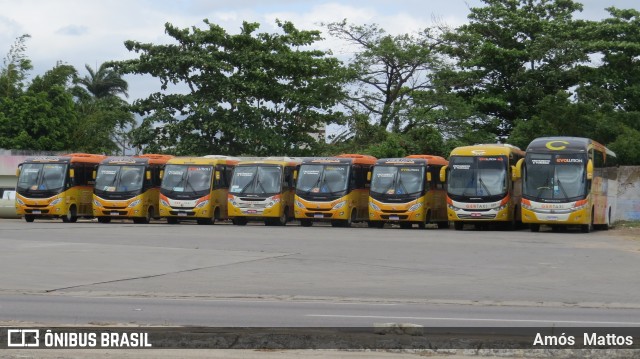 Gertaxi 136 na cidade de Maracanaú, Ceará, Brasil, por Amós  Mattos. Número da foto: #12446747.