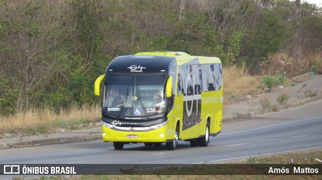 G4 Turismo 107 na cidade de Maracanaú, Ceará, Brasil, por Amós  Mattos. Número da foto: #12446758.
