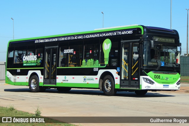 Prefeitura Municipal de Cascavel 008 na cidade de Cascavel, Paraná, Brasil, por Guilherme Rogge. Número da foto: #12447729.