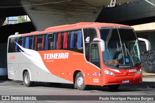 Empresa Irmãos Teixeira 60200 na cidade de Belo Horizonte, Minas Gerais, Brasil, por Paulo Henrique Pereira Borges. Número da foto: #12446278.