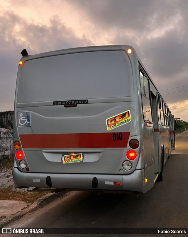 Transnogueira 010 na cidade de Bragança, Pará, Brasil, por Fabio Soares. Número da foto: #12446728.