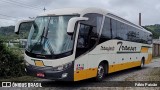 Transur - Transporte Rodoviário Mansur 6600 na cidade de Juiz de Fora, Minas Gerais, Brasil, por Fábio Paixão. Número da foto: #12446410.