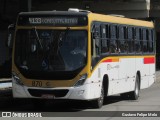 Empresa Metropolitana 870 na cidade de Recife, Pernambuco, Brasil, por Gustavo Felipe Melo. Número da foto: #12445595.