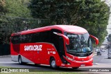 Viação Santa Cruz 31623 na cidade de São Paulo, São Paulo, Brasil, por Rodrigo Coimbra. Número da foto: #:id.