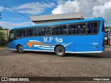 M.F Tur > MF Turismo Roseira 8600 na cidade de Ribeirão Preto, São Paulo, Brasil, por Felipe Gomes. Número da foto: #:id.