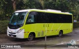 VIX Transporte e Logística 128 na cidade de Salvador, Bahia, Brasil, por Ônibus Ssa. Número da foto: #12445929.